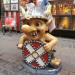 Ces trolls qui peuplent la Norvège