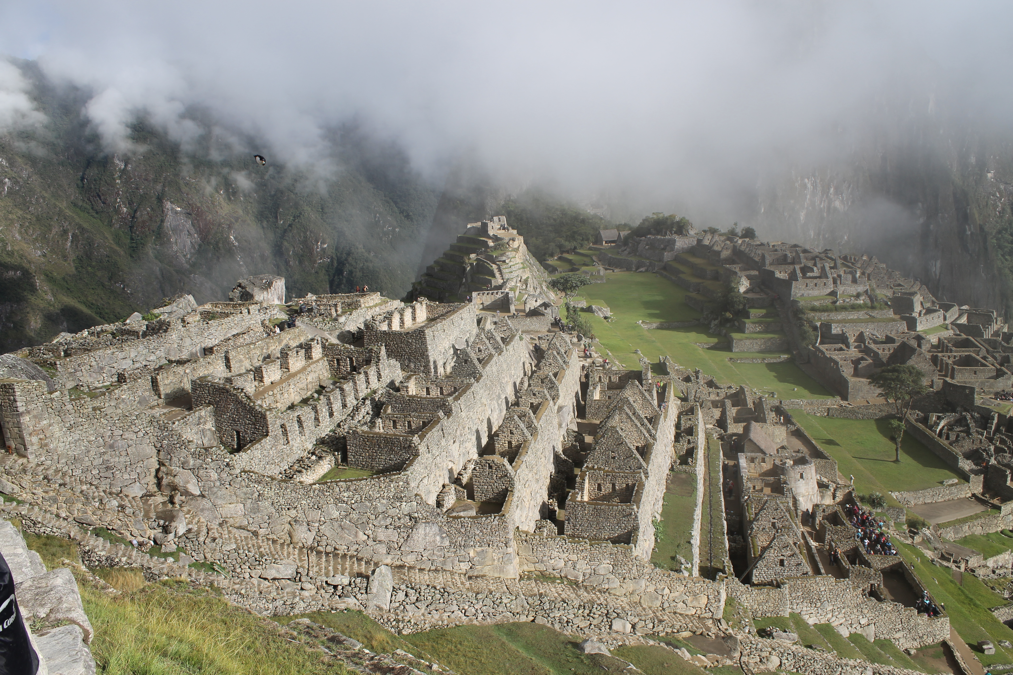 La Fabuleuse Découverte de la cité perdue des Incas La découverte de Machu Picchu 