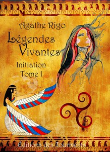 Légendes Vivantes, tome 1