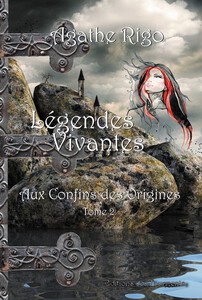 Légendes Vivantes, Tome 2 part 1