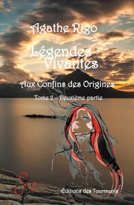 Légendes Vivantes, tome 2 part 2