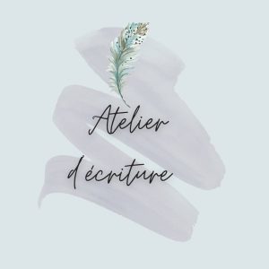 Atelier d'écriture