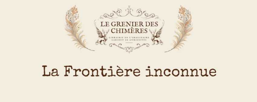 atelier d'écriture science-fiction