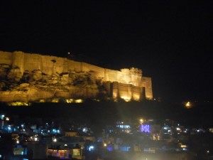 Fort de Jodhpur