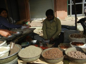 Sardar Market