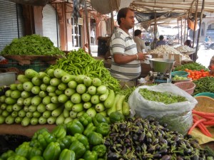 Sardar Market