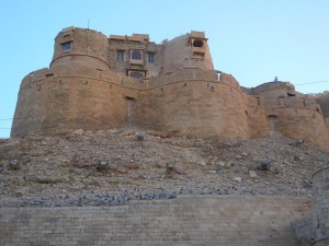 Fort de Jaisalmer