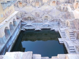 La "piscine"