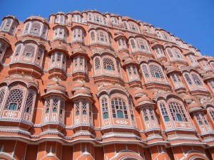 Hawa Mahal