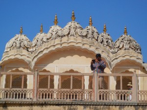 Hawa Mahal