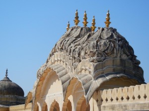 Hawa Mahal