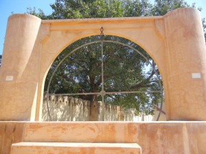 Jantar Mantar