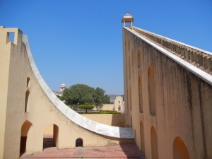 Jantar Mantar