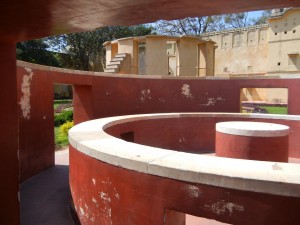 Jantar Mantar