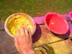 Holi
