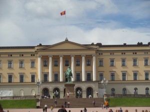 Palais royal   