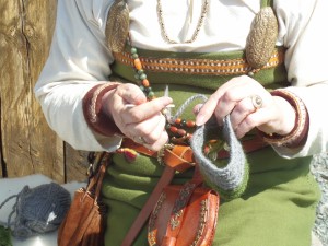 Ferme viking   