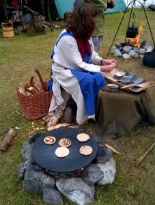 Marché viking  